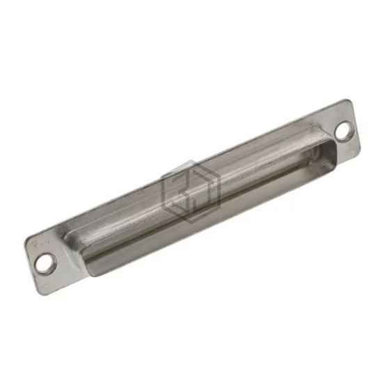 L17D4K63138 - Amphenol ICC (Commercial Products) - D-Sub, D-Shaped Connectors - Accessories
