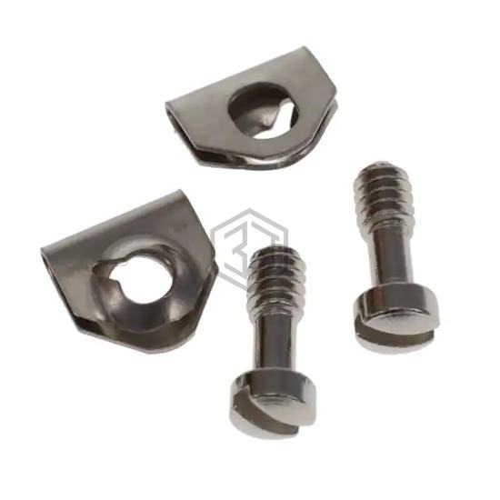 09670029030 - HARTING - D-Sub, D-Shaped Connectors - Accessories