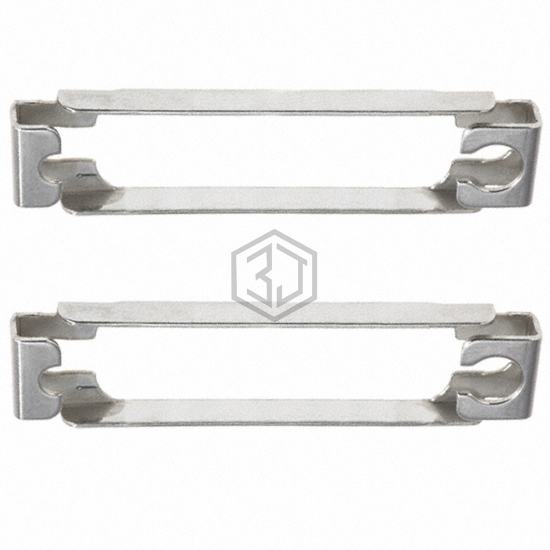 160X10169X - Conec - D-Sub, D-Shaped Connectors - Accessories
