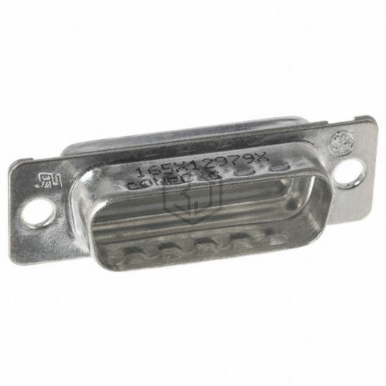 165X12979X - Conec - D-Sub, D-Shaped Connectors - Accessories