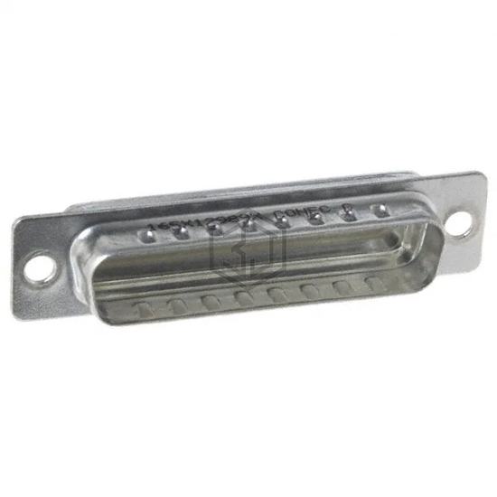 165X12989X - Conec - D-Sub, D-Shaped Connectors - Accessories