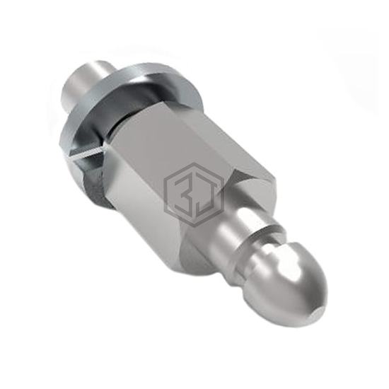 1-2308265-3 - TE Connectivity AMP Connectors - D-Sub, D-Shaped Connectors - Accessories