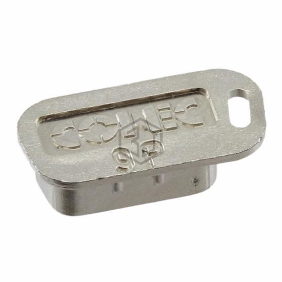 600X517009X - Conec - D-Sub, D-Shaped Connectors - Accessories