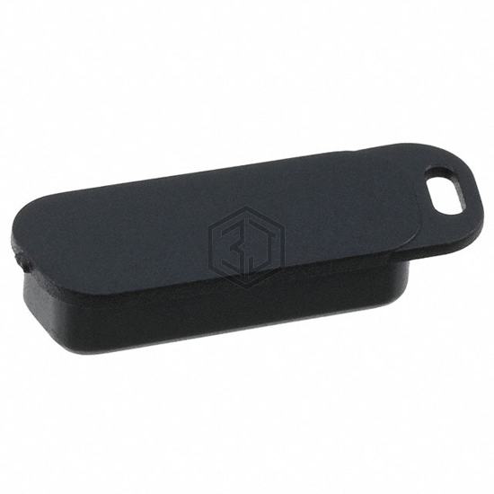 09670150611 - HARTING - D-Sub, D-Shaped Connectors - Accessories