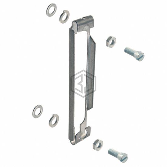 09670009916 - HARTING - D-Sub, D-Shaped Connectors - Accessories