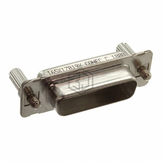 165X17019X - Conec - D-Sub, D-Shaped Connectors - Accessories