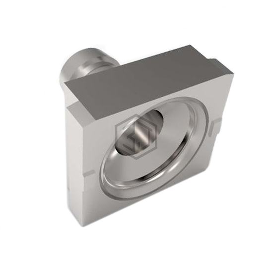 1-2308348-8 - TE Connectivity AMP Connectors - D-Sub, D-Shaped Connectors - Accessories
