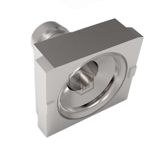 2-2308348-1 - TE Connectivity AMP Connectors - D-Sub, D-Shaped Connectors - Accessories