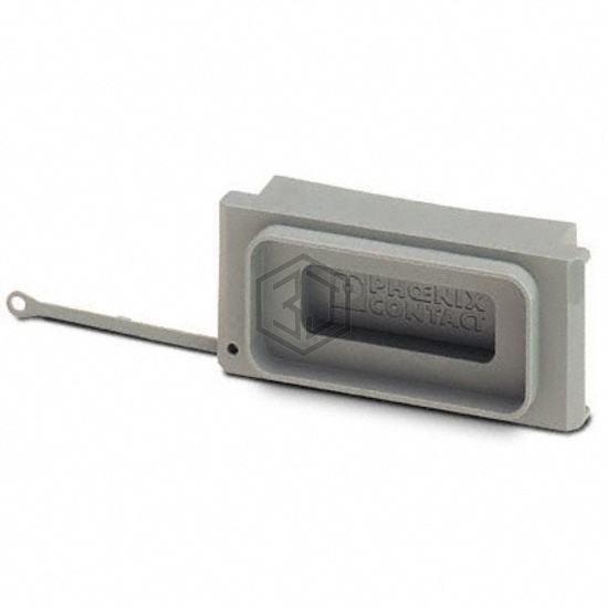 1887086 - Phoenix Contact - D-Sub, D-Shaped Connectors - Accessories