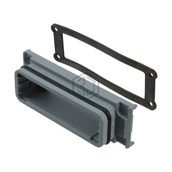 1689750 - Phoenix Contact - D-Sub, D-Shaped Connectors - Accessories