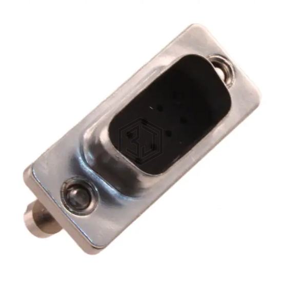 09670029050 - HARTING - D-Sub, D-Shaped Connectors - Accessories