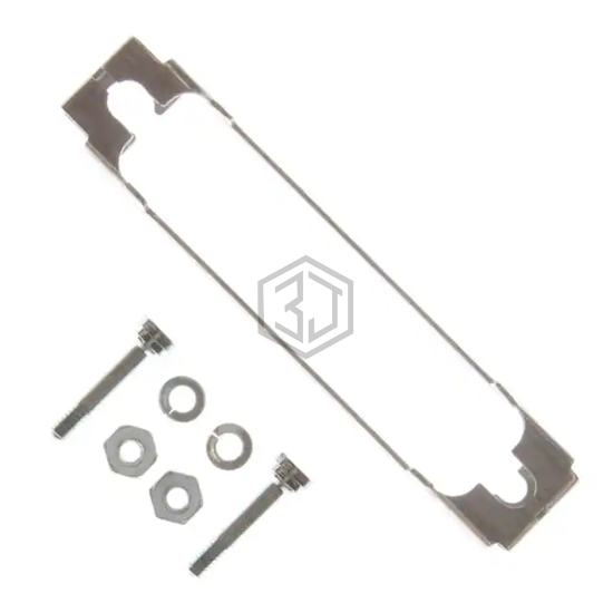 5745584-1 - TE Connectivity AMP Connectors - D-Sub, D-Shaped Connectors - Accessories