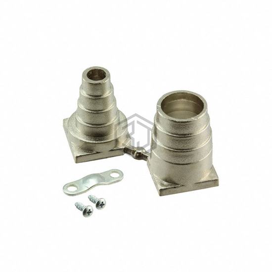 09670019988 - HARTING - D-Sub, D-Shaped Connectors - Accessories