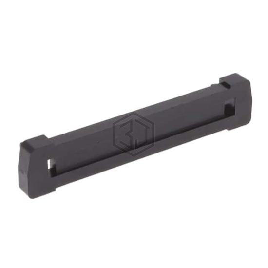 DSR-37 - Adam Tech - D-Sub, D-Shaped Connectors - Accessories