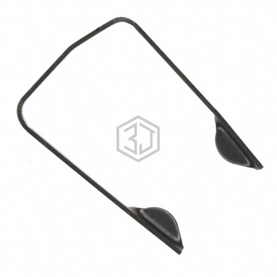 552723-2 - TE Connectivity AMP Connectors - D-Sub, D-Shaped Connectors - Accessories