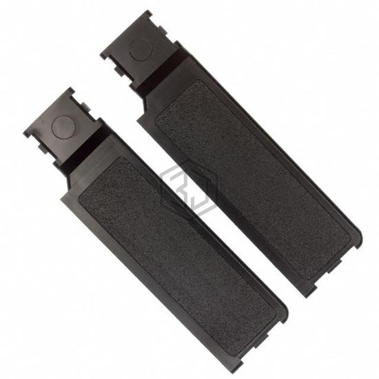 552011-1 - TE Connectivity AMP Connectors - D-Sub, D-Shaped Connectors - Accessories