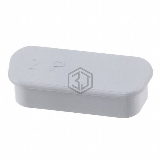 09670150713 - HARTING - D-Sub, D-Shaped Connectors - Accessories