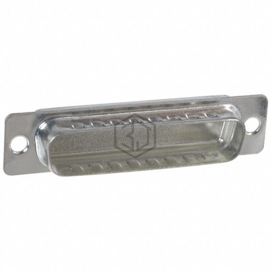 86553115TLF - Amphenol ICC (FCI) - D-Sub, D-Shaped Connectors - Accessories