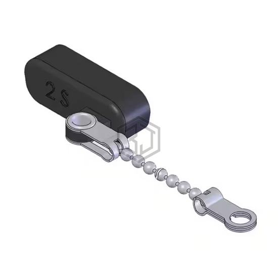 1731120435 - Molex - D-Sub, D-Shaped Connectors - Accessories