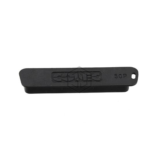 160X10969X - Conec - D-Sub, D-Shaped Connectors - Accessories