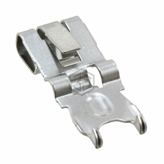 749122-1 - TE Connectivity AMP Connectors - D-Sub, D-Shaped Connectors - Accessories