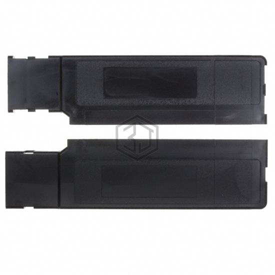 2-552496-1 - TE Connectivity AMP Connectors - D-Sub, D-Shaped Connectors - Accessories