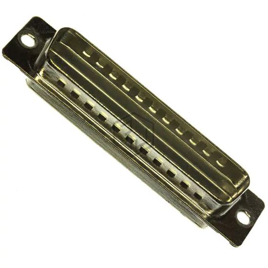 CF50P - NorComp Inc. - D-Sub, D-Shaped Connectors - Accessories