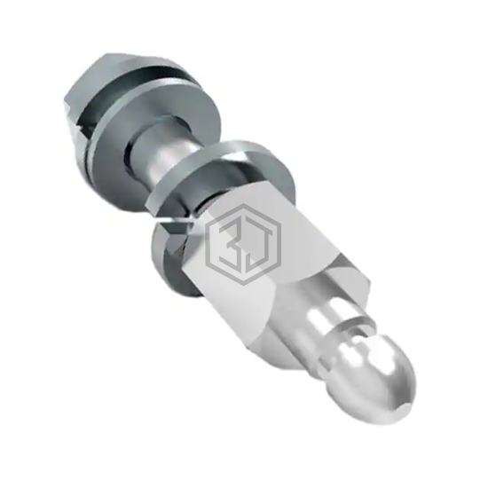 1-2308290-1 - TE Connectivity AMP Connectors - D-Sub, D-Shaped Connectors - Accessories