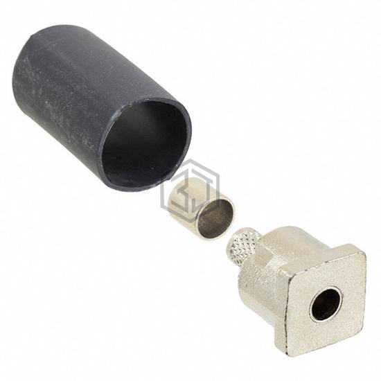 1478764-1 - TE Connectivity AMP Connectors - D-Sub, D-Shaped Connectors - Accessories