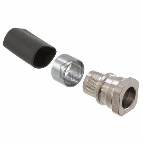 1478764-4 - TE Connectivity AMP Connectors - D-Sub, D-Shaped Connectors - Accessories