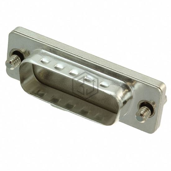 1731120061 - Molex - D-Sub, D-Shaped Connectors - Accessories