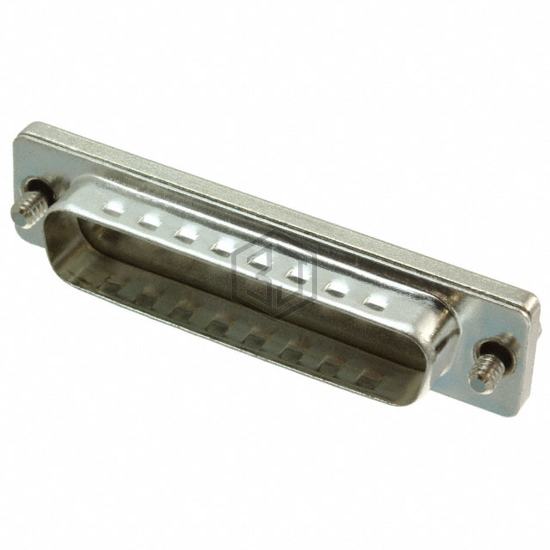 1731120062 - Molex - D-Sub, D-Shaped Connectors - Accessories