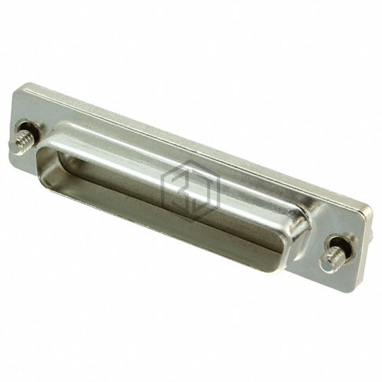 1731120065 - Molex - D-Sub, D-Shaped Connectors - Accessories