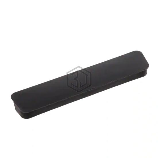 70521BLF - Amphenol ICC (FCI) - D-Sub, D-Shaped Connectors - Accessories