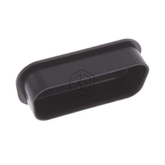 1731120101 - Molex - D-Sub, D-Shaped Connectors - Accessories