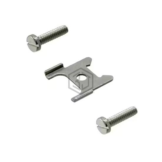 1731120365 - Molex - D-Sub, D-Shaped Connectors - Accessories