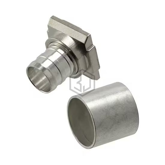 1731120590 - Molex - D-Sub, D-Shaped Connectors - Accessories