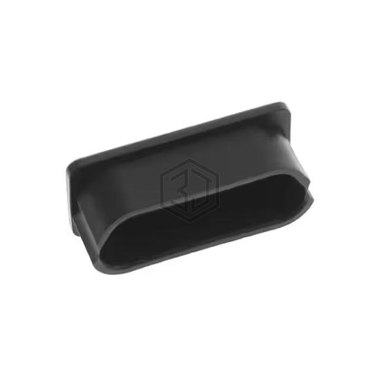 MD021RS - AirBorn, Inc. - D-Sub, D-Shaped Connectors - Accessories