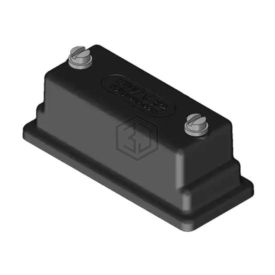 1731100102 - Molex - D-Sub, D-Shaped Connectors - Accessories