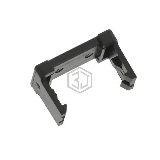 SRX09-BLK - Kycon, Inc. - D-Sub, D-Shaped Connectors - Accessories