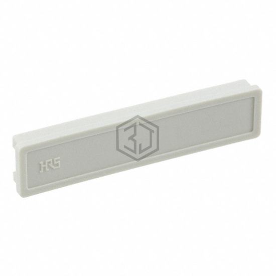 DX-50-DC - Hirose Electric Co Ltd - D-Sub, D-Shaped Connectors - Accessories