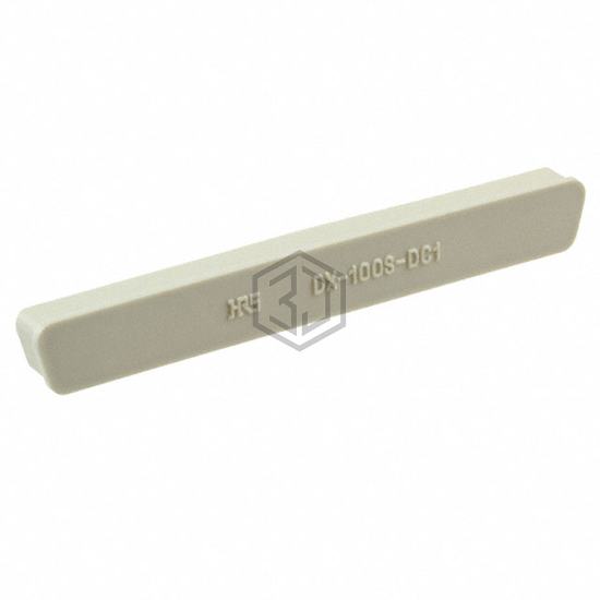 DX-100S-DC1 - Hirose Electric Co Ltd - D-Sub, D-Shaped Connectors - Accessories