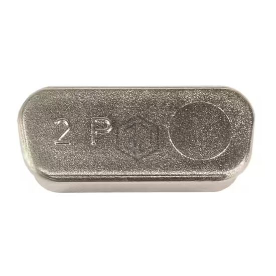 09670090714 - HARTING - D-Sub, D-Shaped Connectors - Accessories
