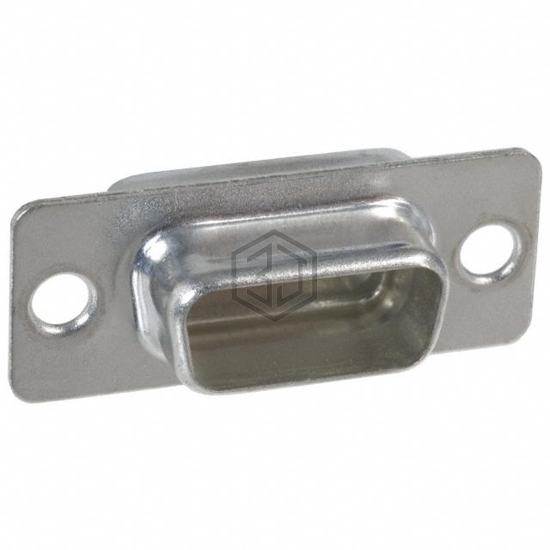 86553148TLF - Amphenol ICC (FCI) - D-Sub, D-Shaped Connectors - Accessories