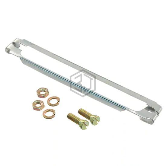 DC512221 - ITT Cannon, LLC - D-Sub, D-Shaped Connectors - Accessories