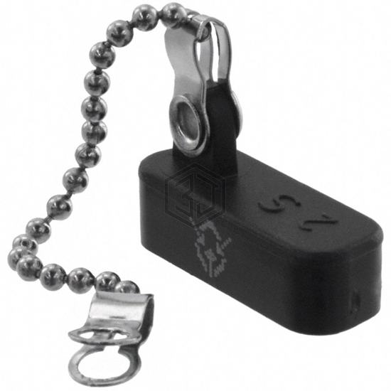 160-000-215R002 - NorComp Inc. - D-Sub, D-Shaped Connectors - Accessories