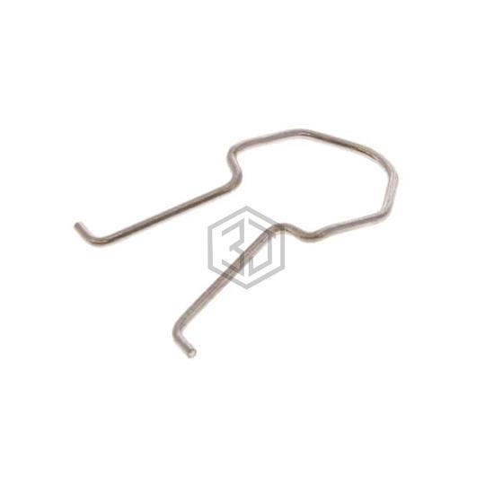 556144-2 - TE Connectivity AMP Connectors - D-Sub, D-Shaped Connectors - Accessories