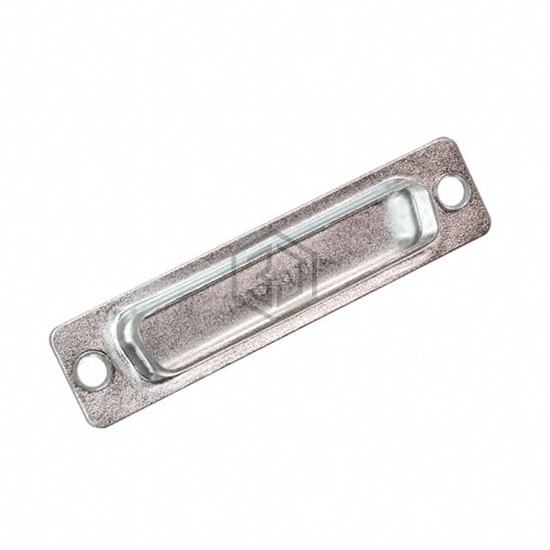 L17D4K63126 - Amphenol ICC (Commercial Products) - D-Sub, D-Shaped Connectors - Accessories