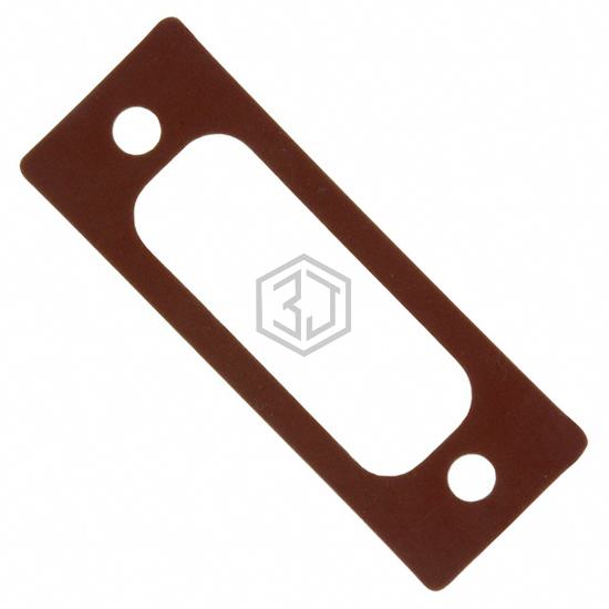 SF15 - NorComp Inc. - D-Sub, D-Shaped Connectors - Accessories