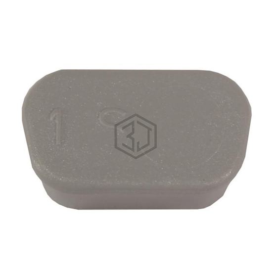 09670090713 - HARTING - D-Sub, D-Shaped Connectors - Accessories